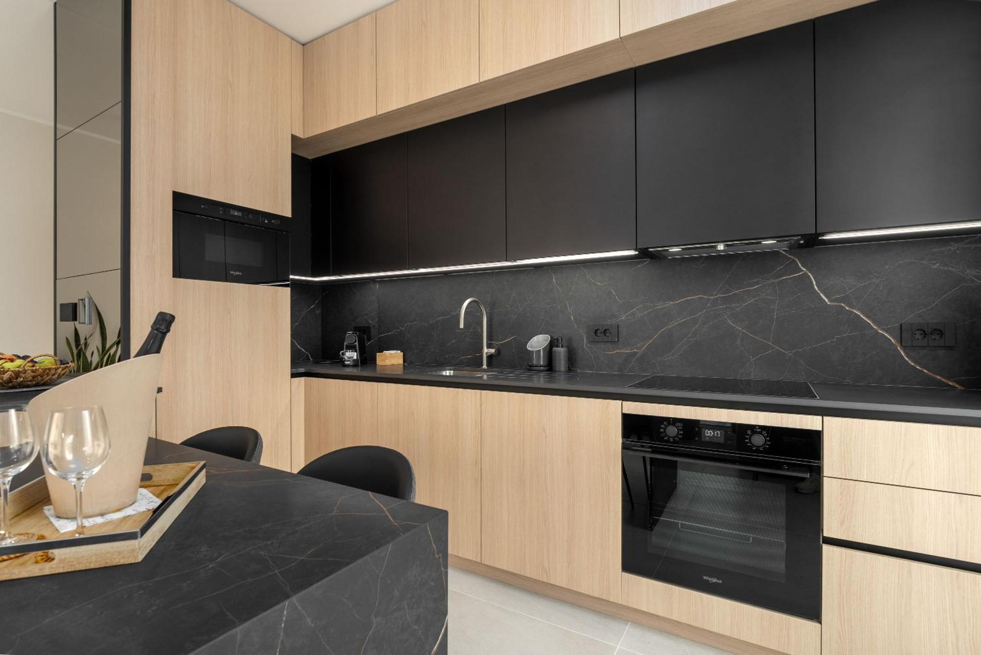The Q Bliss - Your New 4-Star Hideaway With A Garage Rovinj Exterior foto