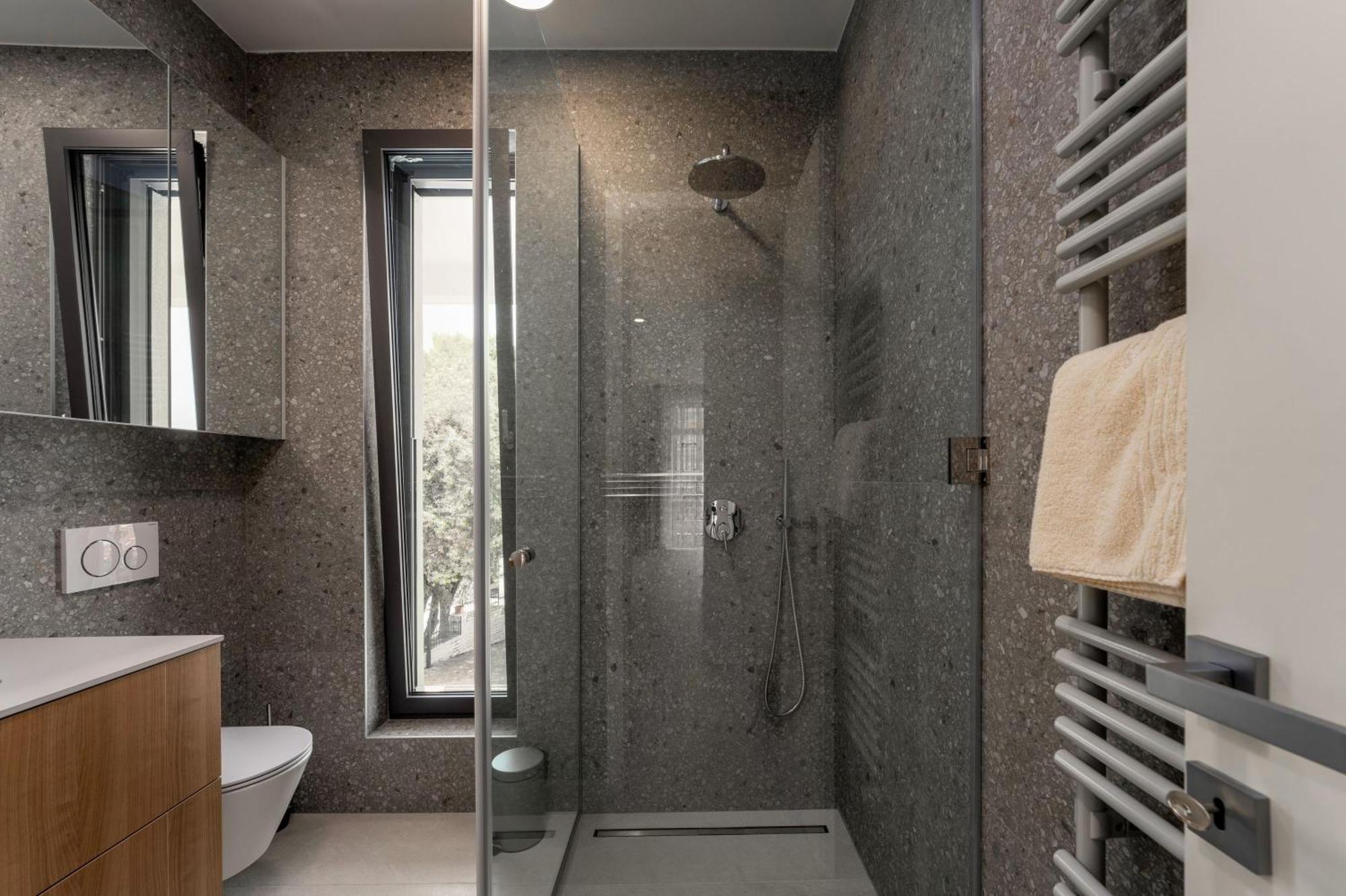 The Q Bliss - Your New 4-Star Hideaway With A Garage Rovinj Exterior foto